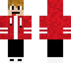 eesa's skin