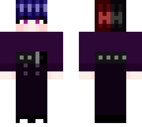elliot parker