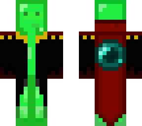 elrichmc slime