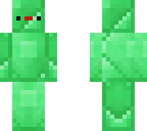 emerald freg