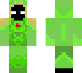 emerald mage