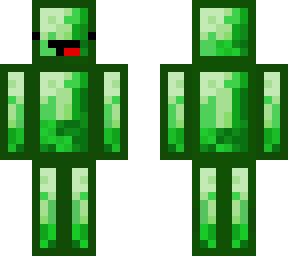 emerald skeppy