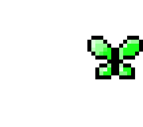 emerald wings