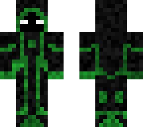 emerald wizard