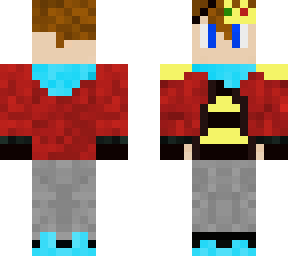 emerse (yellow team)