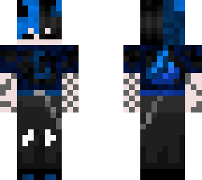 emo boy