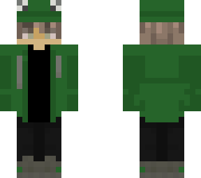 emo frog v2