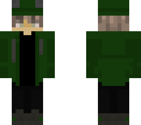 emo frog v3