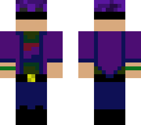 emperor ivan (without goggles)