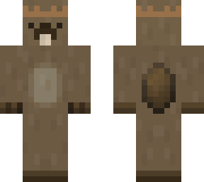 emporor beaver