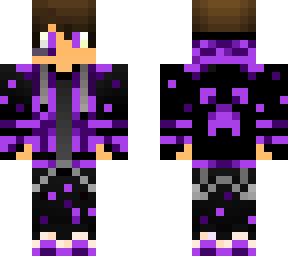 ender boy