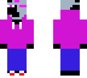 ender cyborg