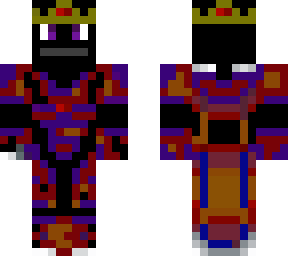 ender dragon king