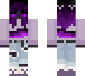 ender girl *updated