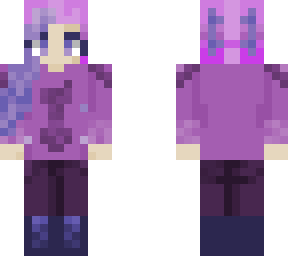 ender girl