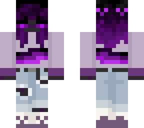 ender girl