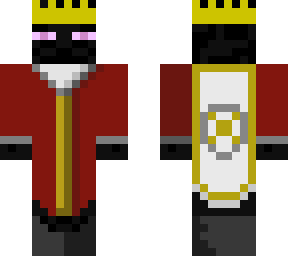 ender king