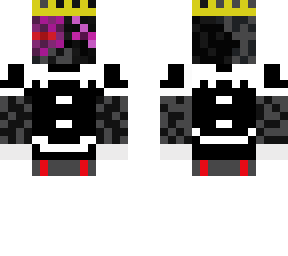 endermaid