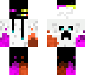 enderman skin