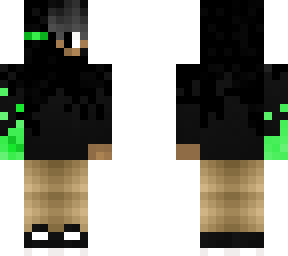 endy boy