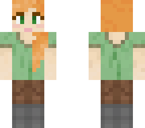 enhanced alex