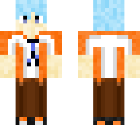 estiva uniform men1