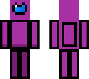evil bean