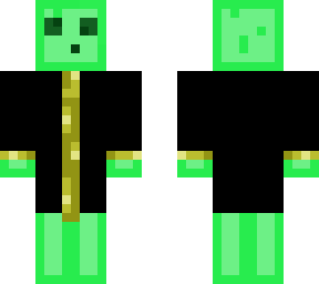 evoker slime