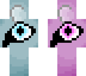 eyes