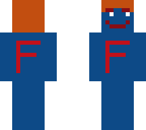 f skin