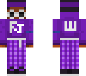 face reveal type skin.... | update