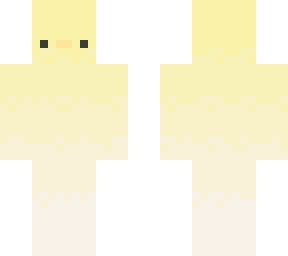 fade duck