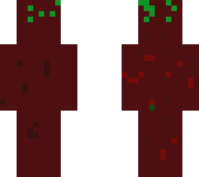 fake grass block.