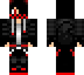 fall bloodlust