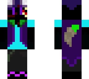 fallen travler