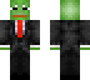 fancy pepe