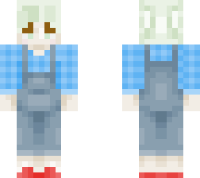 farmer boy