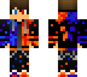 fire boy (updated)