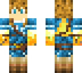 fire hand link