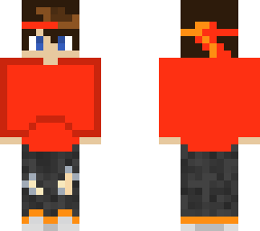 fire ninja (pls follow)