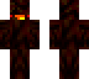 fire skeeppy