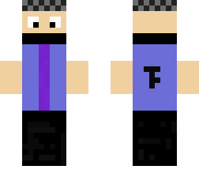 first skin