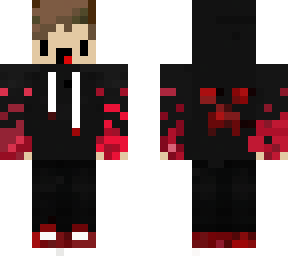 fischchopf red lol cool