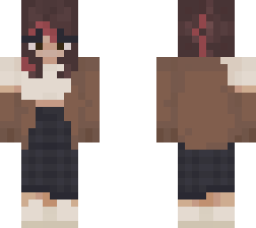 fixed skin edit