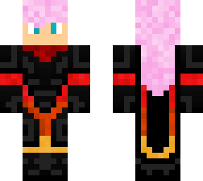 flame style boon