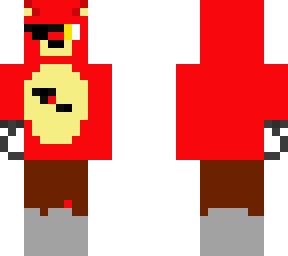 fnaf foxy