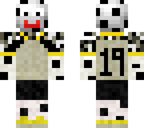 football head