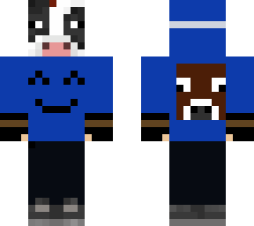for my friend #cowsarecool