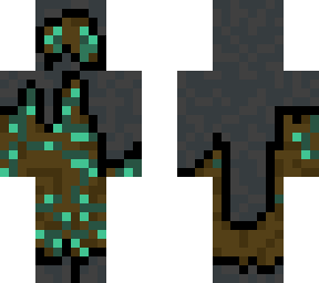 forest rogue
