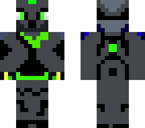 forsaken knight water hydra